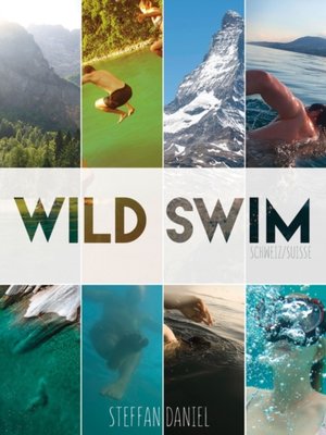 cover image of Wild Swim